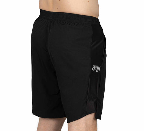 Fuji Training Shorts Black