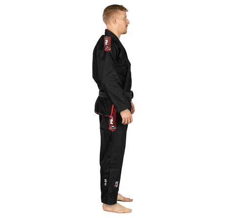 Fuji Kassen 3.0 BJJ Gi