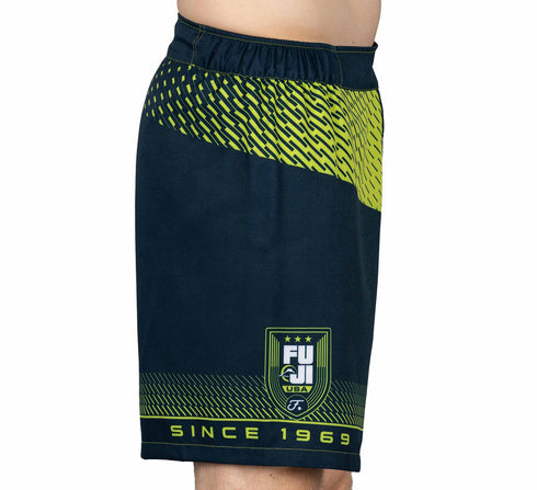 Fuji Match Grappling Fight Shorts