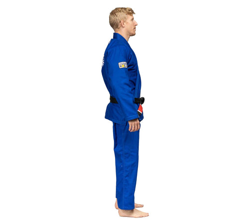 Fuji Suparaito BJJ Gi Happy Edition