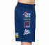 Fuji XTR Extreme Grappling Fight Shorts