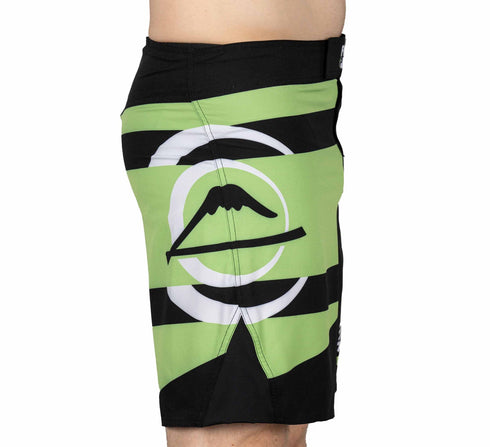 Fuji Vision Grappling Fight Shorts