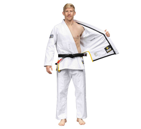 Fuji Suparaito BJJ Gi Happy Edition
