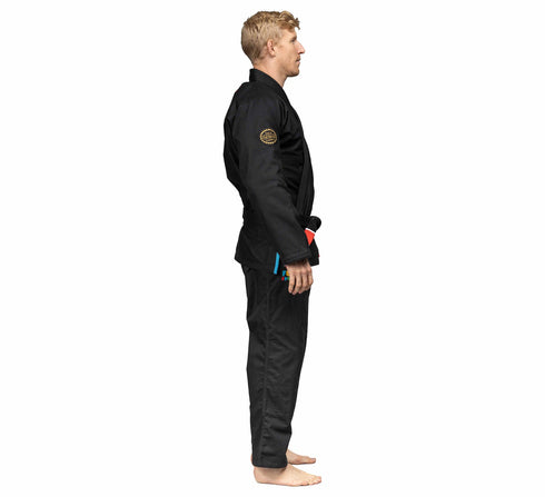 Fuji Suparaito BJJ Gi Gamer Series