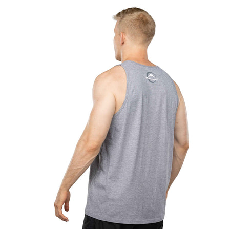 Fuji Strength & Honor Tank Top