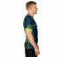 Fuji Match Short Sleeve Rashguard