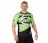 Fuji Vision Short Sleeve Rashguard