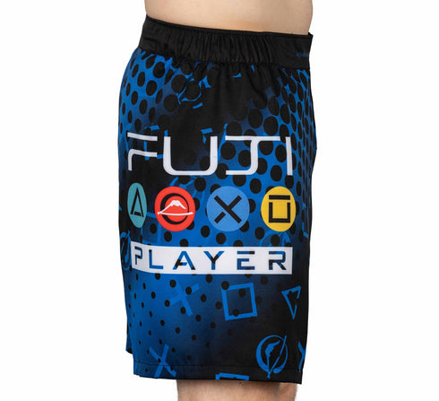 Fuji Gamer Series Fight Shorts