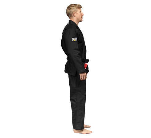 Fuji Suparaito BJJ Gi Happy Edition
