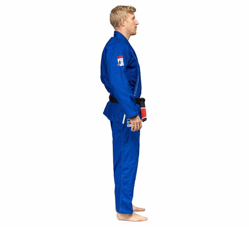 Fuji Suparaito BJJ Gi Gamer Series