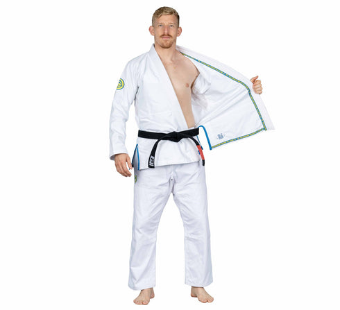 Fuji Flow-Tech BJJ Gi