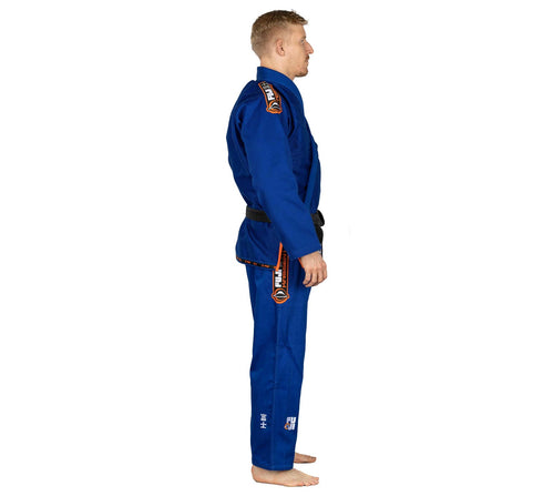 Fuji Kassen 3.0 BJJ Gi