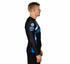 Fuji Mount Long Sleeve Rashguard