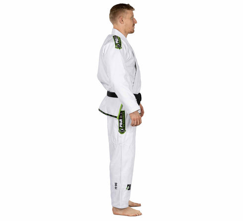 Fuji Kassen 3.0 BJJ Gi