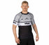 Fuji Classic Short Sleeve Rashguard