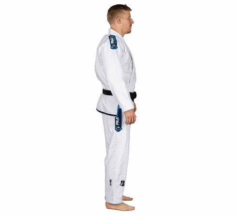 Fuji Kassen 3.0 BJJ Gi