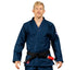 Fuji All Around BJJ Gi Dark Navy
