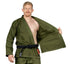 Fuji All Around BJJ Gi Military Green