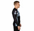 Fuji Mount Long Sleeve Rashguard