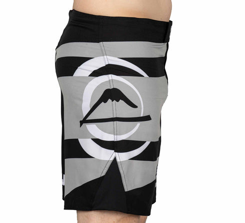 Fuji Vision Grappling Fight Shorts