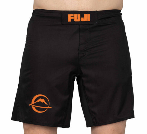Fuji Baseline Fight Shorts