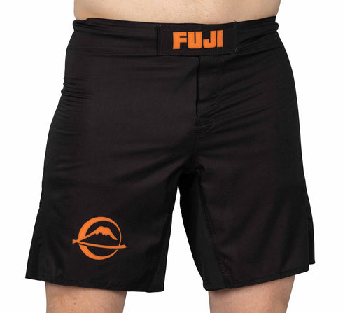 Fuji Baseline Fight Shorts