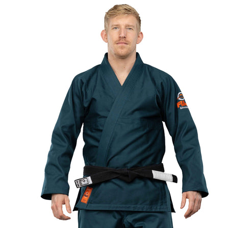 Fuji Lightweight BJJ Gi