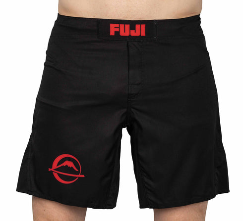 Fuji Baseline Fight Shorts