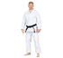 Fuji Submit Everyone BJJ Gi Ice White