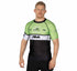 Fuji Classic Short Sleeve Rashguard