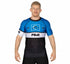 Fuji Classic Short Sleeve Rashguard