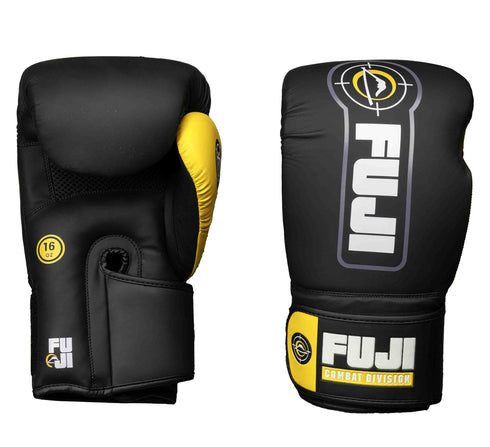 Fuji Precision Boxing Gloves