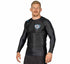 Fuji Valiant Strength Long Sleeve Rashguard