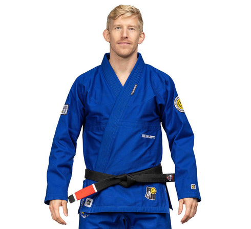 Fuji Suparaito BJJ Gi Happy Edition