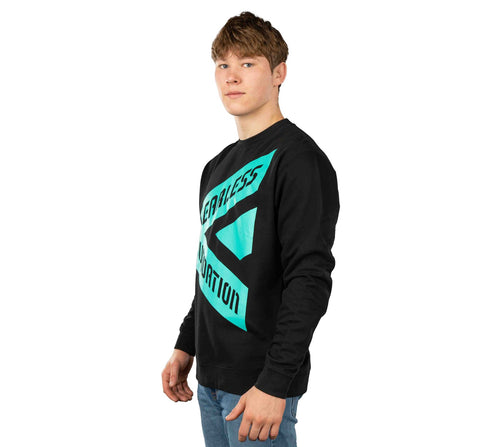 Fuji Fearless Crewneck Sweatshirt