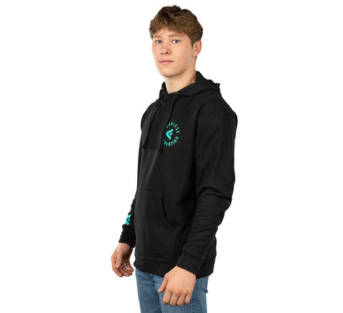 Fuji Fearless Hoodie