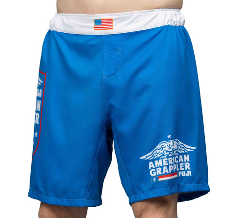 Fuji American Grappler Shorts