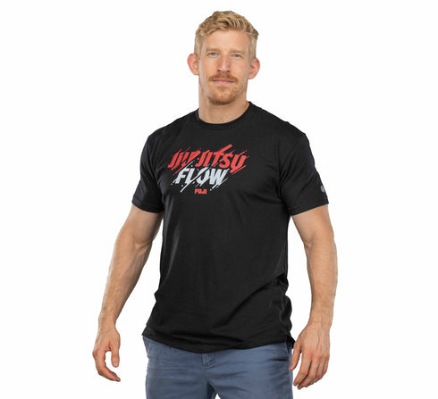 Fuji Jiu-Jitsu Flow T-Shirt