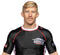 FUJI American Grappler Rashguard