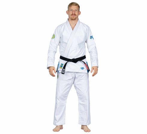 Fuji Flow-Tech BJJ Gi