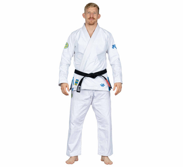 Fuji Flow-Tech BJJ Gi