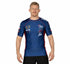 Fuji XTR Extreme Short Sleeve Rashguard