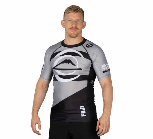 Fuji Vision Short Sleeve Rashguard