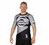Fuji Vision Short Sleeve Rashguard