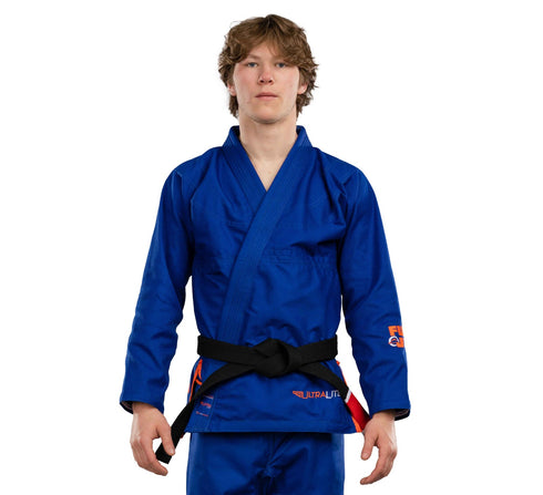 Fuji Ultra Lite BJJ Gi