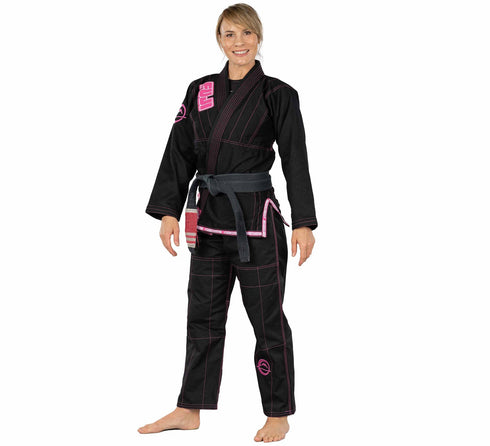 FUJI Submit Everyone Women's BJJ Gi