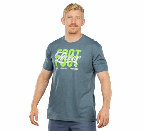 Fuji Foot Locker T-Shirt