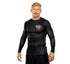 Fuji Valiant Strength Long Sleeve Rashguard