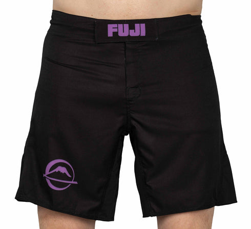Fuji Baseline Fight Shorts