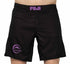 Fuji Baseline Fight Shorts